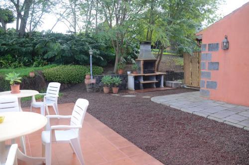 Agroturismo Casa Rural El Adelantado