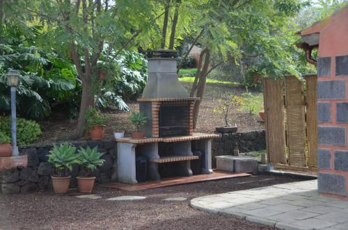 Agroturismo Casa Rural El Adelantado