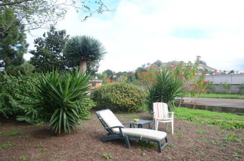 Agroturismo Casa Rural El Adelantado