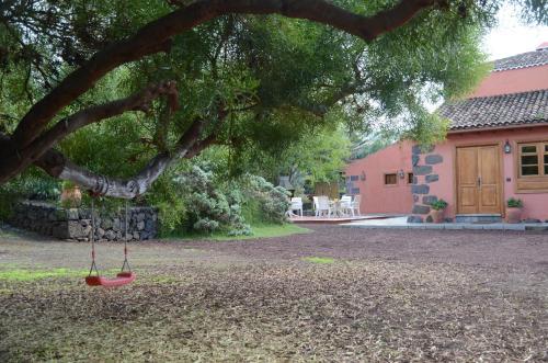 Agroturismo Casa Rural El Adelantado