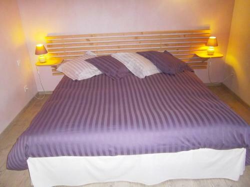 Hostal Le P�ch� De Paresse