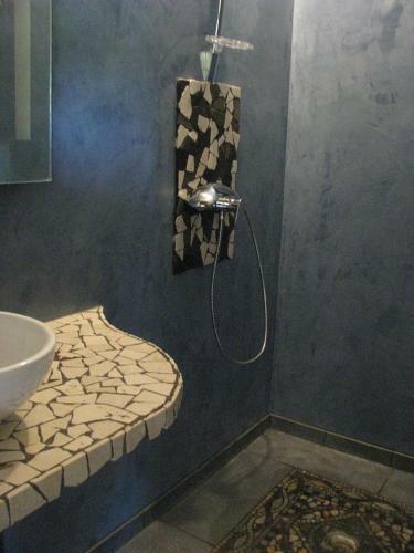 Hostal Le P�ch� De Paresse