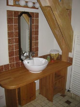 Hostal Le P�ch� De Paresse
