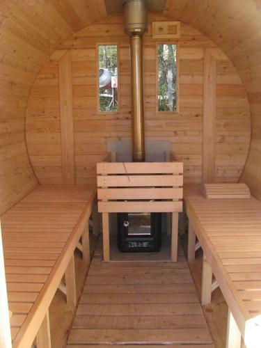 Hostal Le P�ch� De Paresse