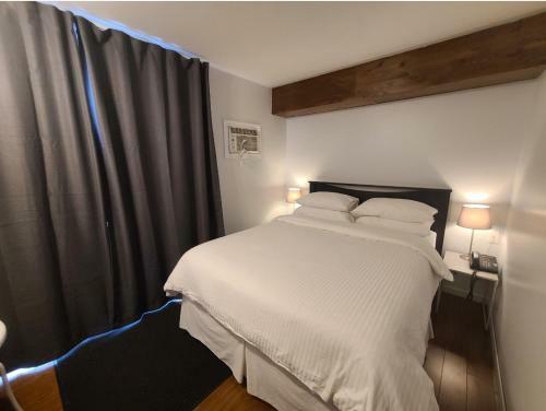 Hotel Horizon 777