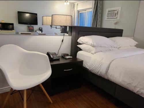 Hotel Horizon 777