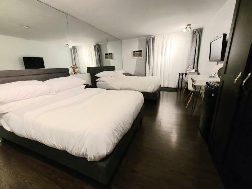 Hotel Horizon 777