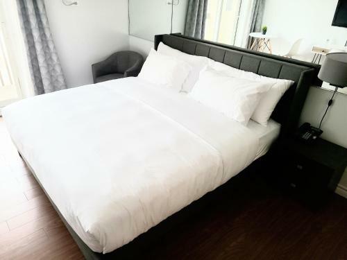 Hotel Horizon 777