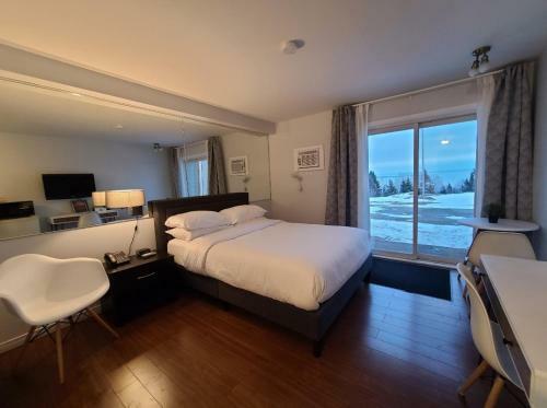 Hotel Horizon 777