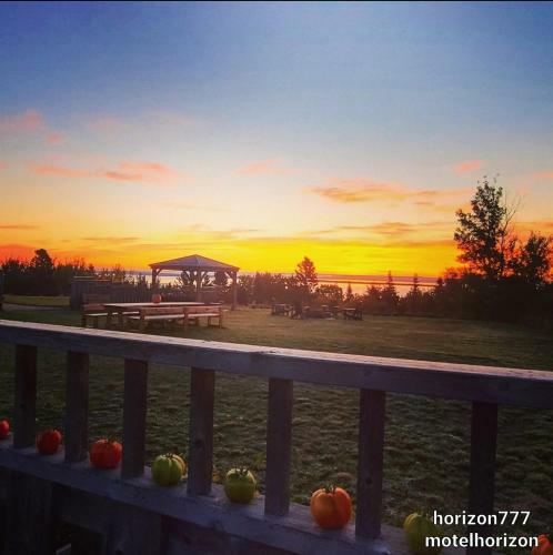 Hotel Horizon 777