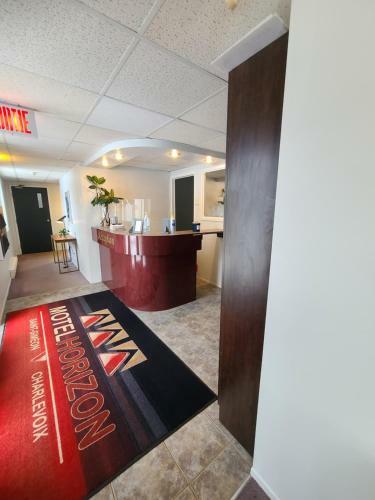 Hotel Horizon 777