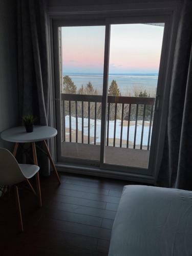 Hotel Horizon 777