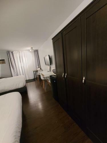 Hotel Horizon 777