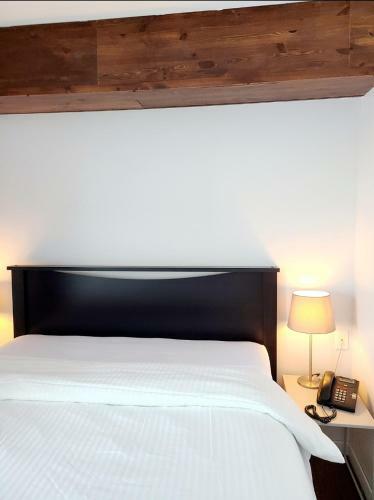 Hotel Horizon 777