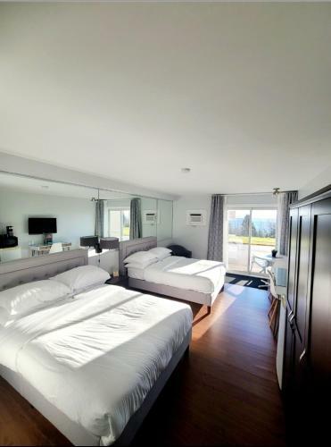 Hotel Horizon 777
