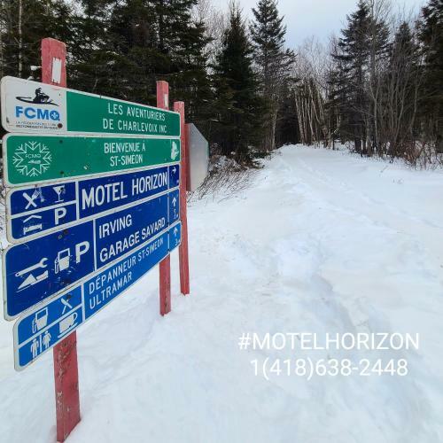 Hotel Horizon 777