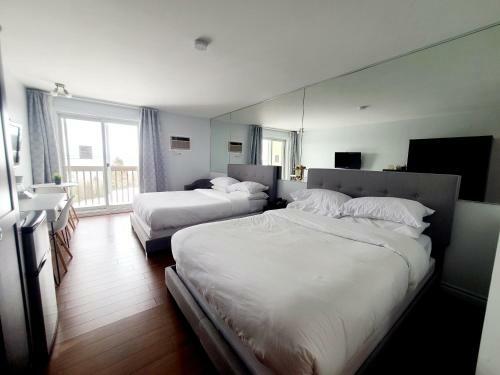 Hotel Horizon 777