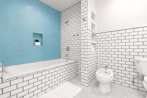 Apartamento Saint Boniface Hotel