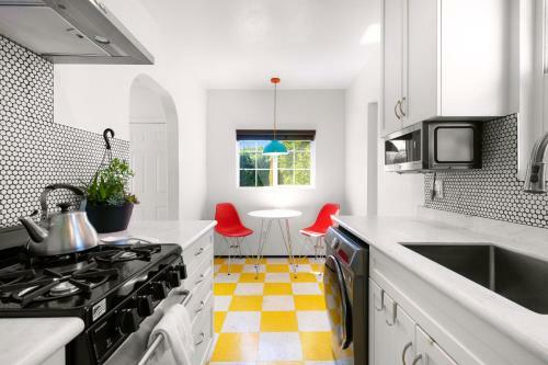 Apartamento Saint Boniface Hotel