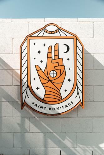 Apartamento Saint Boniface Hotel