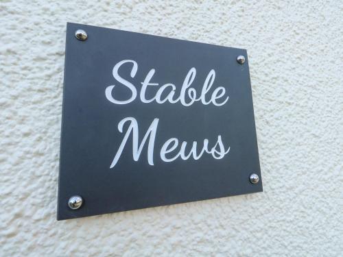 Stable Mews