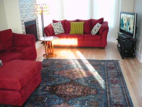 Villa Merci � La Vie! Thanks To Life!