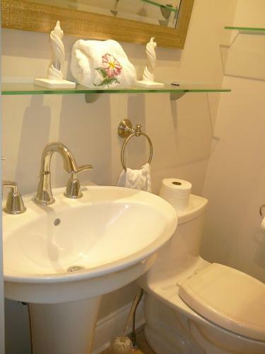 Apartamento Nid De Bonheur