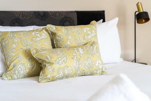 Apartamentos Castle Properties:eton-the College