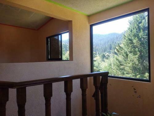 Casa Del Bosque_tendaro