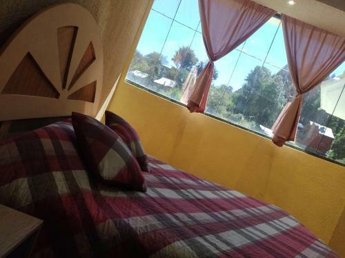 Casa Del Bosque_tendaro