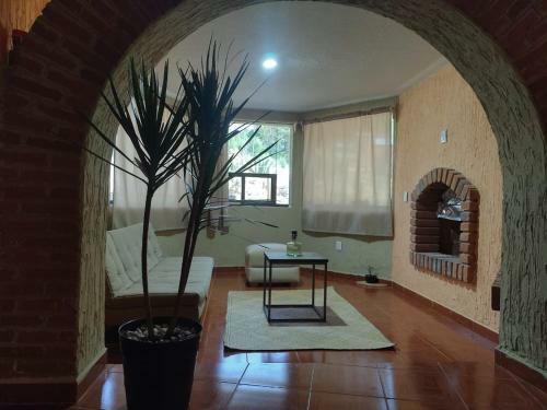 Casa Del Bosque_tendaro