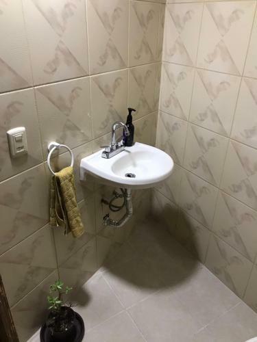 Casa Del Bosque_tendaro