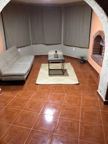 Casa Del Bosque_tendaro