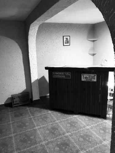 Casa Del Bosque_tendaro