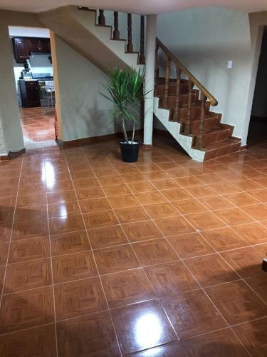 Casa Del Bosque_tendaro