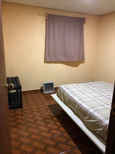 Casa Del Bosque_tendaro