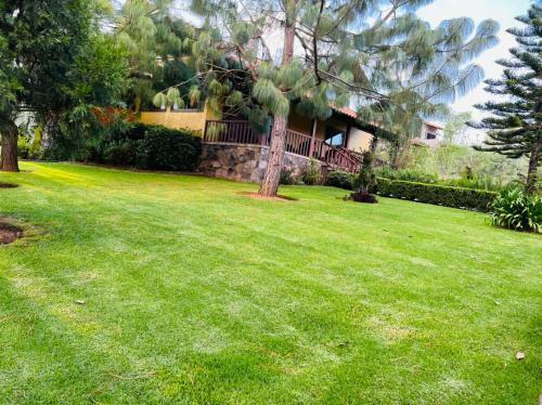 Caba�as Jennifer