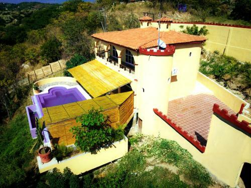 Casa Xcaala
