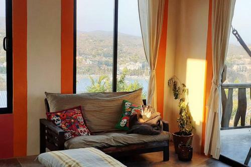 Vista Del Mar
