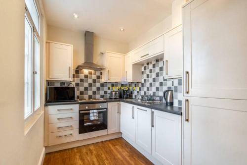 Apartamento The Cobbles - Next To Windsor Castle & Parking