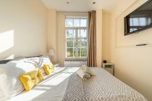Apartamento The Cobbles - Next To Windsor Castle & Parking