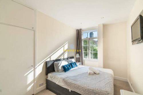Apartamento The Cobbles - Next To Windsor Castle & Parking