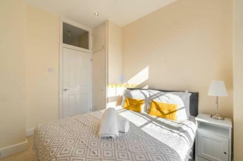 Apartamento The Cobbles - Next To Windsor Castle & Parking