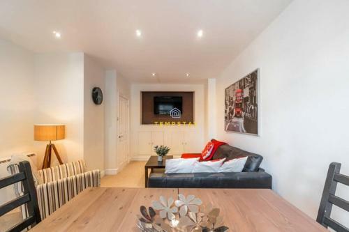 Apartamento The Cobbles - Next To Windsor Castle & Parking