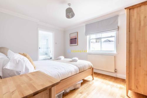 Apartamento Perfect Spot In Central Windsor & Free Parking!