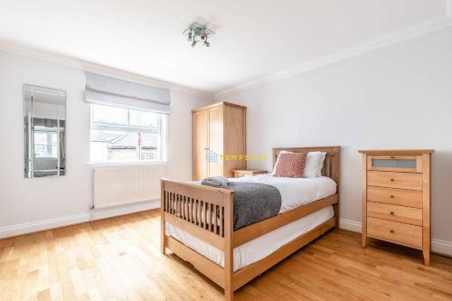 Apartamento Perfect Spot In Central Windsor & Free Parking!
