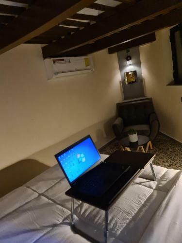 Hotel Acqua In Bocca