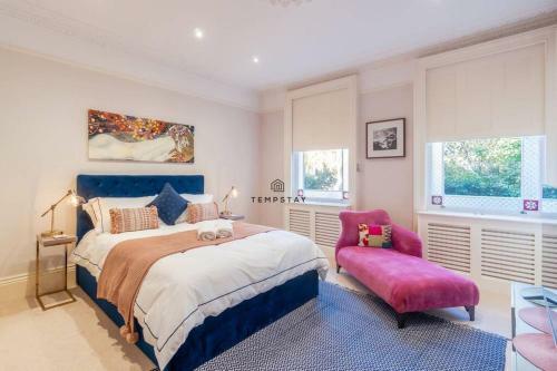 Apartamento 5 Min To Castle & Shops - Charming Character Home