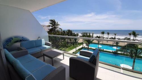 Apartamento Peninsula2c