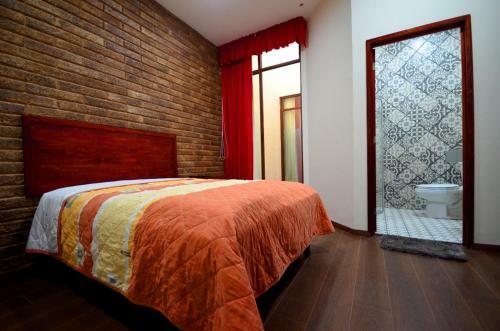 Apartamento Casa Catalina